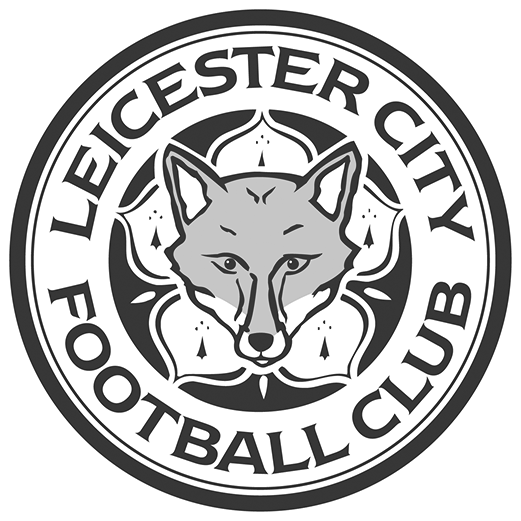 Leicester City Crest